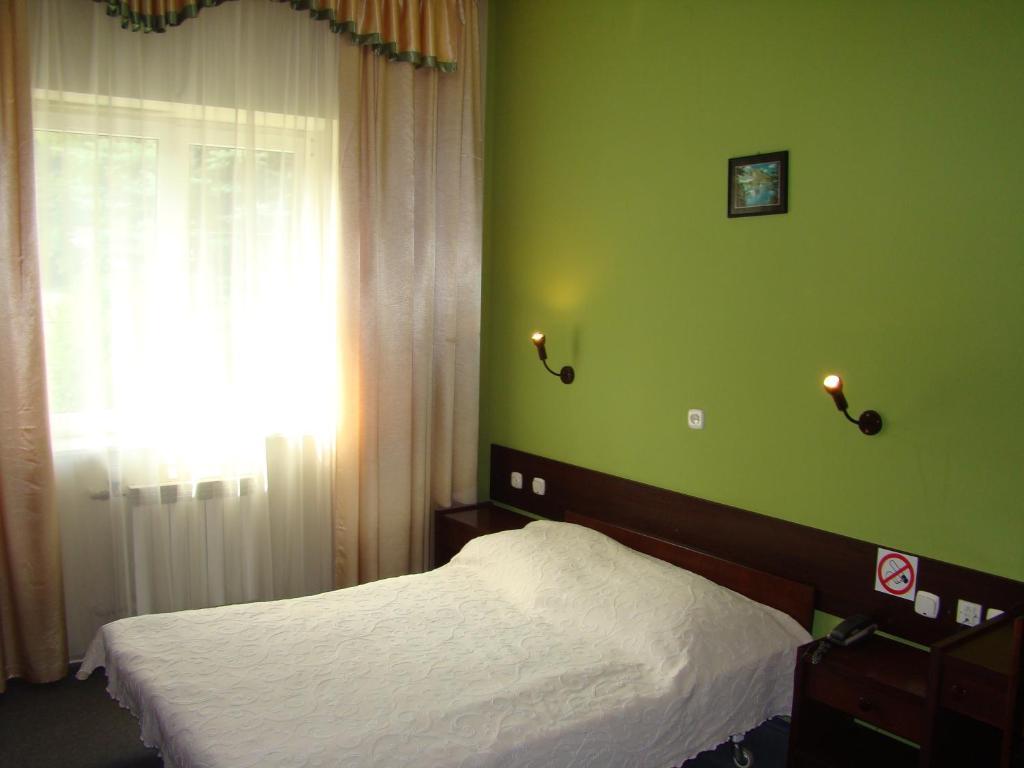 Hotel Relaks Wola Ducka Kamer foto